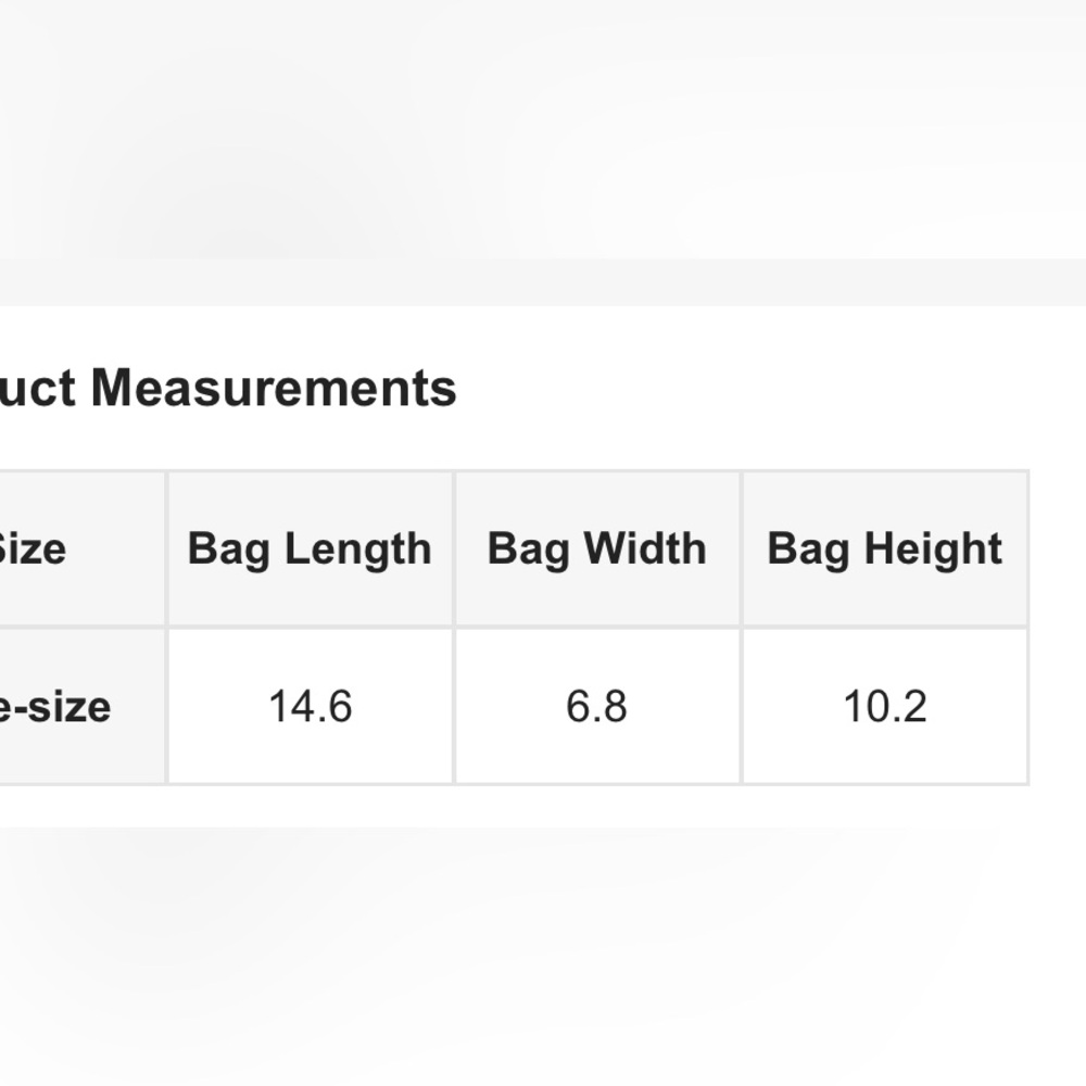 New Tote - Picture 5 of 5